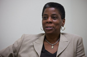 Ursula Burns Xerox ceo ursula burns arrived