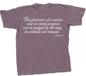 Shirt quote #1