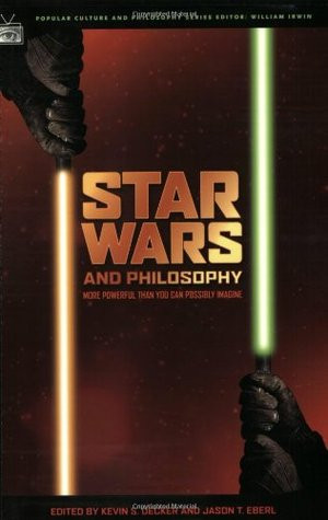Start by marking “Star Wars and Philosophy: More Powerful than You ...