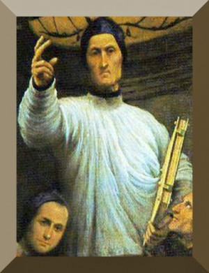 Saint Quote: Saint Lawrence Giustiniani