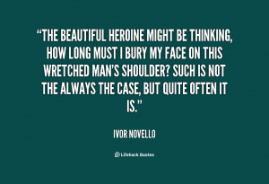 Ivor Novello