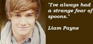 Liam payne famous quotes 3