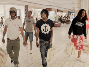 Chicago's drill scene is rife with young talent, but Chief Keef seems ...