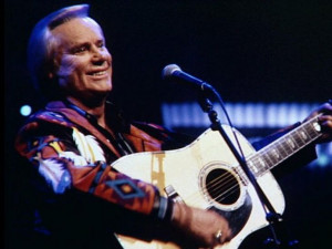 Country stars who served their country