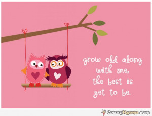 Growing Old Together Quotes Cute-quote-about-love-and- ...