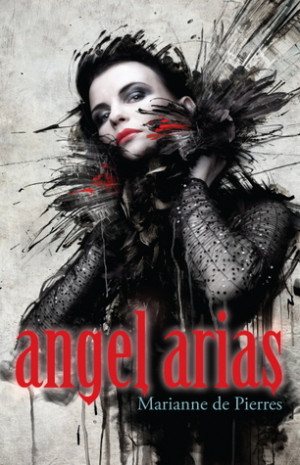 Start by marking “Angel Arias (Night Creatures, #2)” as Want to ...