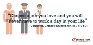 Five quotes about being wise at work