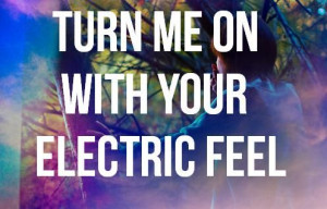 You Turn Me On Quotes