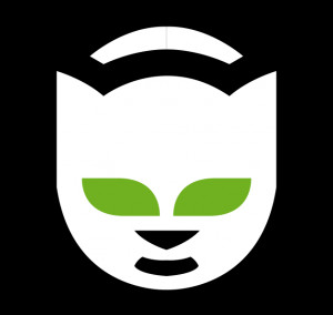 Datei Napster Logo Svg