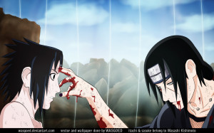 Galleries Related: Sasuke Darkness Quotes , Sasuke Quotes To Naruto ,
