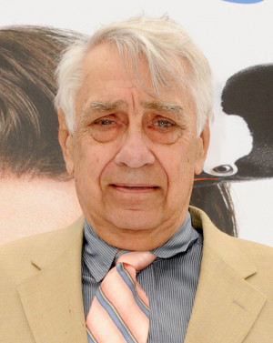 Philip Baker Hall Actor Philip Baker Hall arrives at the premiere of