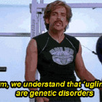 Dodgeball Ben Stiller Funny Quotes