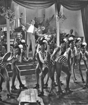 Cab-Calloway-Cotton-Club-dancers-striped-NYC-New-York-Untapped-Cities ...