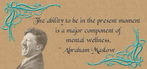 Abraham Harold Maslow Psychologist Rights Managed