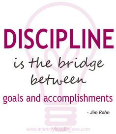 Self discipline #GainSelfDisciplineCom More