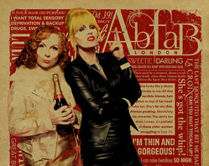 Popular items for ab fab