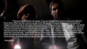 These are tricks that the mind plays…