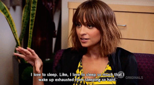 Proof That Nicole Richie Is Still the Queen of Witty One-Liners