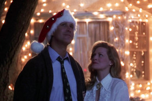 National Lampoon's Christmas Vacation Movie Quotes