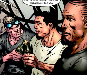 Damon S. Baird - Gearspedia, the Gears of War wiki - Gears of War ...