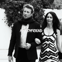 The Mentalist - Lisbon: “Welcome to my life”