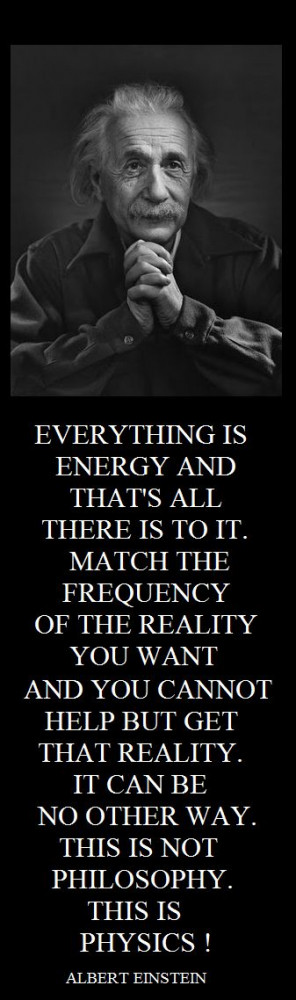 ... Quotes, Albert Einstein Quotes, Laws Of Attraction Quotes, Abundance