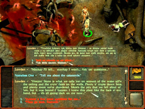 Planescape: Torment