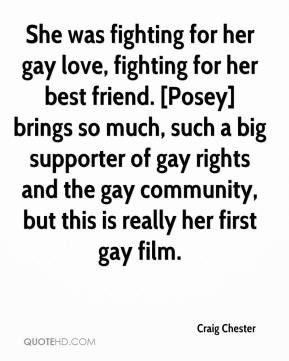 her gay love fighting for her best friend growing old friends quotes ...
