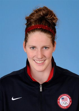 Missy Franklin Takes Gold for U.S. in the Pool (VIDEO)