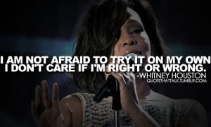 ... houston quotes tumblr picture quotes picture hd whitney houston quotes