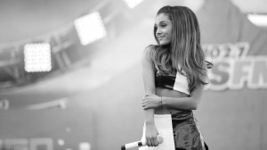 Ariana Grande