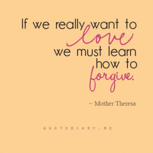 ... forgiveness quotes estilotendances 2 Sunday Photo: Forgiveness Quotes