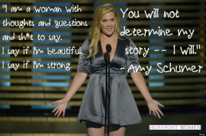 am a woman with thoughts and questions and shit to say i say if i ...