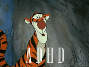 gif funny gifs cute quote disney like winnie the pooh ADHD OCD anxiety ...