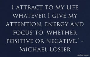 ... – Proof that the Law of Attraction works! Celebrity Testimonies