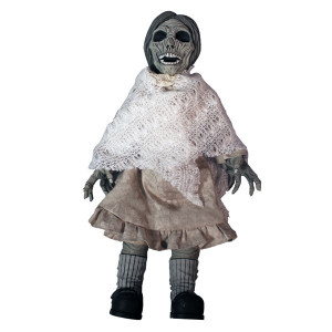 Psycho - Deluxe Roto Plush Mother