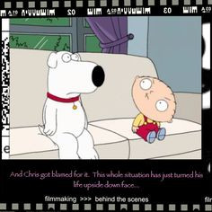 For Avery. Our only Family Guy Quote I know. Ha Family Guy Upside down ...