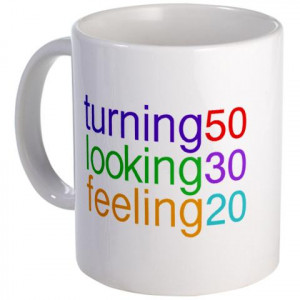 Turning 30 Sayings