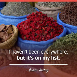 You better believe it! | #quotes #inspiration #travel #vacation