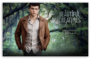 Beautiful Creatures - Ethan HD wallpaper for Standard 4:3 5:4 ...