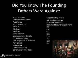 What is the American Dream?