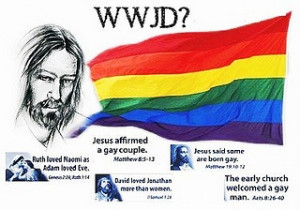 What team did Jesus bat for?