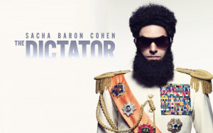 The Dictator HD Movie Free Download 720P