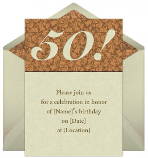 ... of comical sayings and that you could include on the invitations