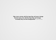 Life Quotes with White Background