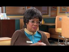 Hattie and Linda's Heart-to-Heart - Tyler Perry's Love Thy Neighbor ...