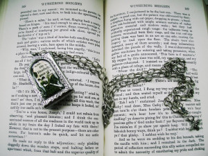 Request a custom order and have something made just for you.