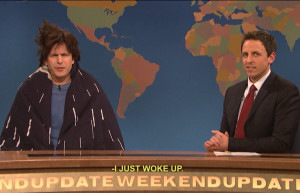saturday night live snl Andy Samberg seth meyers weekend updates