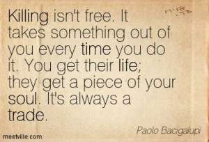 Limiting someone’s ability to express their divine selfdiminishes ...