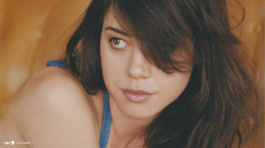 Aubrey Plaza Quotes
